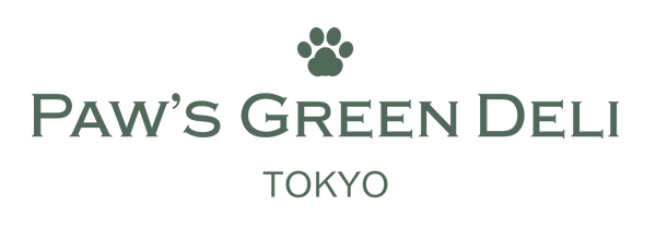 Paw's Green Deli