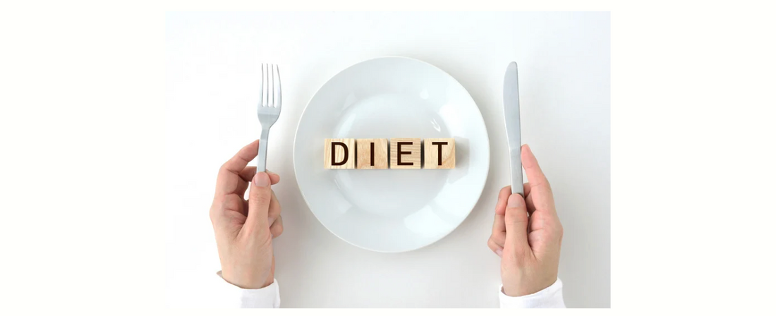 愛猫・愛犬のダイエットを考えているイメージ