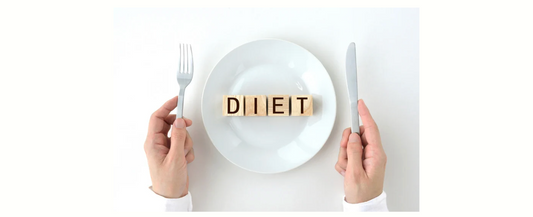 愛猫・愛犬のダイエットを考えているイメージ