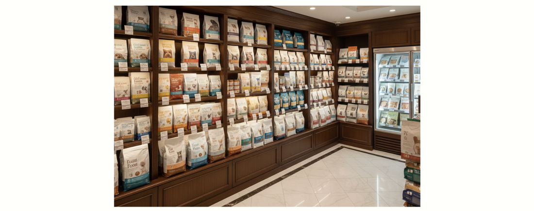 フードローテーションとは？元気な今から備える「食の選択肢」