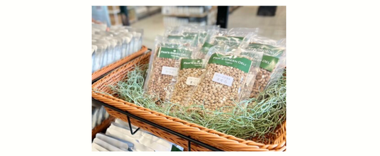 フリーズドライフードとは？ドライフードとの違いや特徴を解説する犬猫のペットフード記事