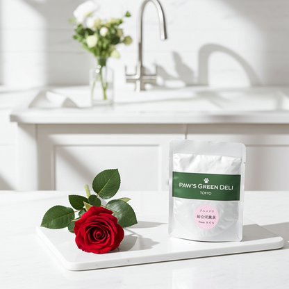 お試しアソートセット「グルメデリ【総合栄養食】」for CATS