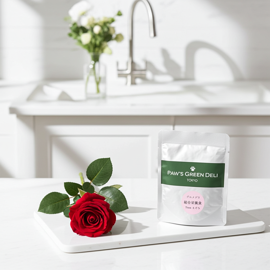 お試しアソートセット「グルメデリ【総合栄養食】」for DOGS