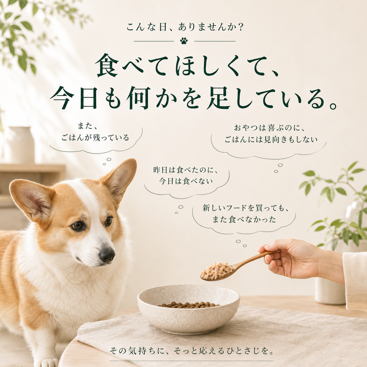 お試しアソートセット「グルメデリ」 for DOGS